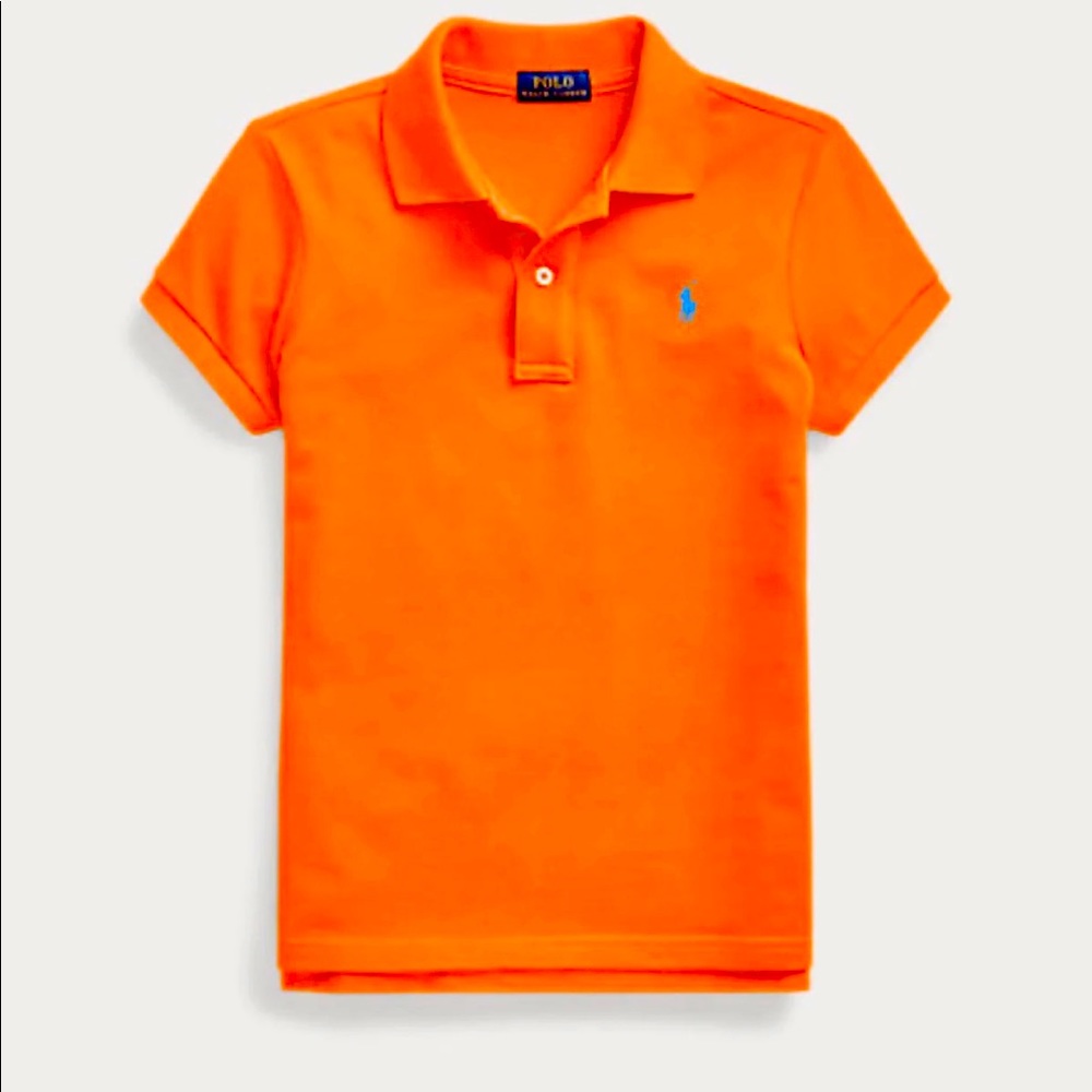 Men’s Ralph Lauren Polo Shirt